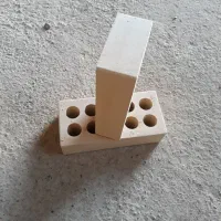 کارخانه آجرسفال شاه جهان شیروان.|مصالح و تجهیزات ساختمان|شیروان (خراسان), |دیوار