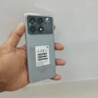 شیامی X6pro|موبایل|بندر کنگان, |دیوار
