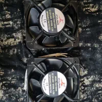 فن خنک کننده