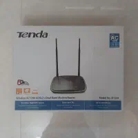 مودم Tenda مدل D1201