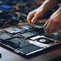 مرکز فروش و تعمیرات تخصصی کامپیوتر و لپ تاپ|خدمات رایانه‌ای و موبایل|اردبیل, |دیوار