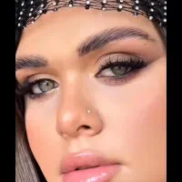 میکاپ و گریم تخصصی فاز ۱۱