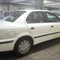 سمند مدل97|خودرو سواری و وانت|اندیشه, اندیشه فاز ۴|دیوار