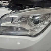 فروش خودرو چانگان