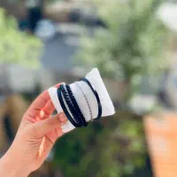 دستبند های مردونه کادو مردونه