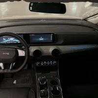 استیشن 7 نفره سوبا ام فور فول آبشنال1403|خودرو سواری و وانت|قم, انسجام|دیوار