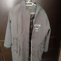 کاپشن زنانه|لباس|بروجن, |دیوار