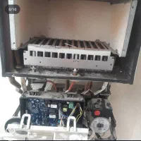 تعمیرات اسیدشویی پکیج ابگرمکن تعمیرکار نصب بخاری