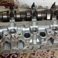 سرسیلندر پژو۴۰۵