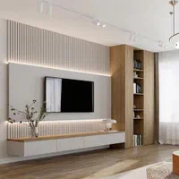کابینت واشکاف. کمد دیواری.نجار ی میز تی وی. وغیره|خدمات پیشه و مهارت|مشهد, دانشجو|دیوار