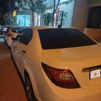 دنا پلاس اتومات ابشنال|خودرو سواری و وانت|قم, شهرک قدس|دیوار