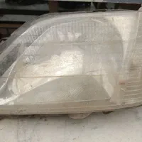 چراغ جلوی ال ۹۰|قطعات یدکی و لوازم جانبی|تهران, شهرآرا|دیوار