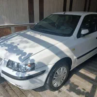 سمند SE 91