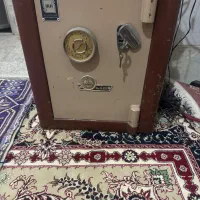 گاوصندوق کاوه