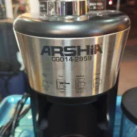 اسیاب قهوه عرشیا|سایر لوازم برقی|اردبیل, |دیوار