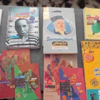 کتاب تست کنکور و نهایی تجربی|کتاب و مجله آموزشی|اصفهان, ملک‌شهر|دیوار