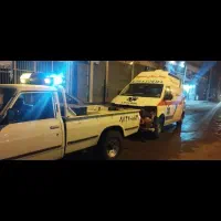 یدک کش نیسان