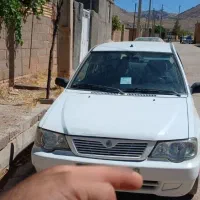 پراید ۱۳۲