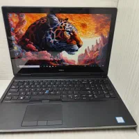 گیمینگ مهندسی Dell precision 7530 رم۱۶ گرافیک۴