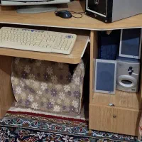 میز کامپیوتر