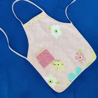 پیش بند مدل دار|سفره، حوله، دستمال آشپزخانه|سهند, |دیوار