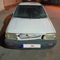 پراید82|خودرو سواری و وانت|دزفول, |دیوار