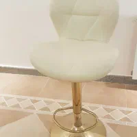 صندلی جک دار|میز و صندلی غذاخوری|بروجرد, |دیوار