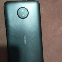 گوشی نوکیا c10