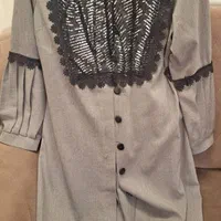 لباسو مانتو سلیز۴۶  ۴۸ ‌هست