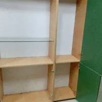 کمد. ام دی اف|جاکفشی، کمد، دراور|زابل, |دیوار