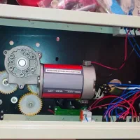 دستگاه دوخت ریلی عمودی|ماشینآلات صنعتی|شاهینشهر, عطار|دیوار