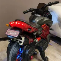 موتور شارژی|اسباب‌بازی بچه|کیش, |دیوار