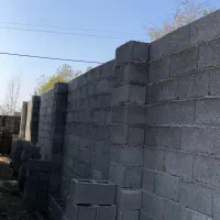 بنایی|خدمات پیشه و مهارت|شفت, |دیوار