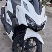 موتور nms ،160cc|موتورسیکلت|ازنا, |دیوار