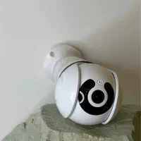 دوربین چرخشی V380