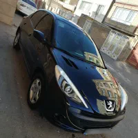 پژو 207i مدل 1401 پانا TU5|خودرو سواری و وانت|سنندج, |دیوار