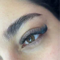 آموزش اکستنشن مژه و لیفت مژه و ابرو