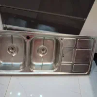 سینک و هود و آبچکان