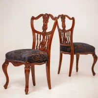 مبل ویکتوریا|مبلمان خانگی و میز عسلی|نیشابور, ده حلاج|دیوار