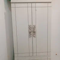 سرویس چوب کامل|بوفه، ویترین، کنسول|مشهد, همت آباد|دیوار