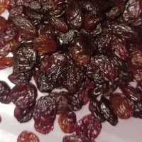 کشمش آفتابی بی دانه درجه یک