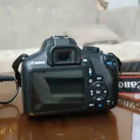 دوربین عکاسی و فیلمبرداری کانن 1300D|دوربین عکاسی و فیلم‌برداری|محمدیه-قزوین, |دیوار