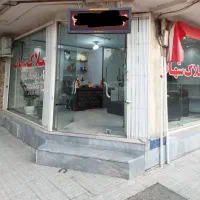 اجاره مغازه ۳۰ متری در کوی کارمندان جنوبی|اجارهٔ مغازه و غرفه|کرج, کوی کارمندان جنوبی|دیوار
