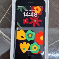 ایفون se 2020  lla