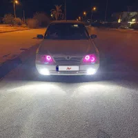پراید132اخر89هیدرولیک