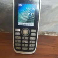 نوکیا ساده دوسیم دوربین رمخور