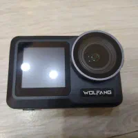 دوربین ورزشی وولفانگ مدل 460GA