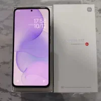 گوشی شیائومی XIAOMI 13T 5g درحد حافظه 256 رام 12|موبایل|تهران, کیانشهر|دیوار