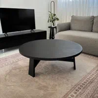 میز جلو مبلی