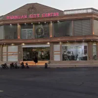 اجاره مغازه در سیتی سنتر